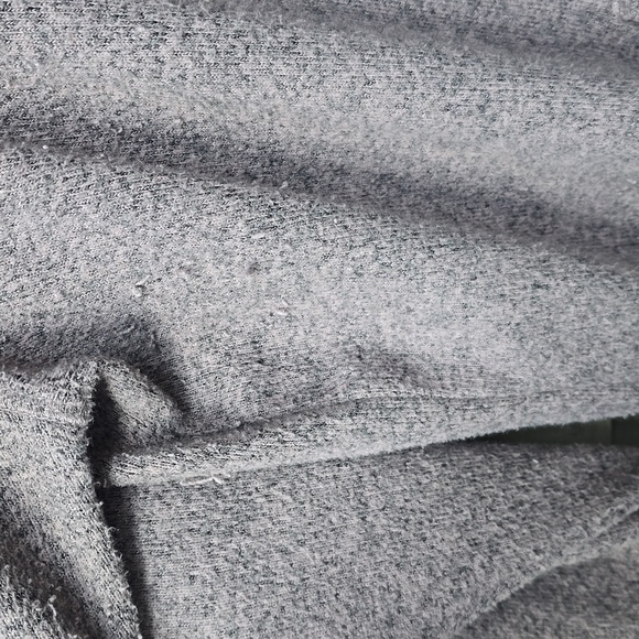 Torrid Super Soft Plush Walnut Cowl Neck Tunic Sweatshirt 3x 22 24 - Picture 9 of 11